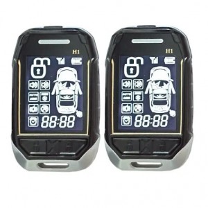 Stelock LF861 دزدگیر تصویری استیلاک