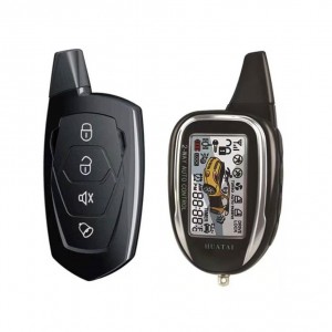 Maxeeder MX-CSS502 ED-202 دزدگیر مکسیدر