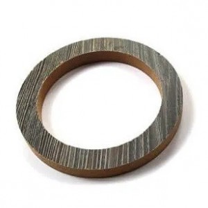 فریم چوبی تبدیل سایز بلندگو 5 اینچ