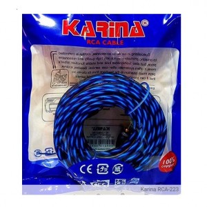Karina RCA-223 سیم کارینا