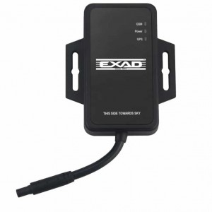 Exad EX-G2 ردیاب اگزد