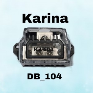 تقسیم برق DB-104 Karina کارینا