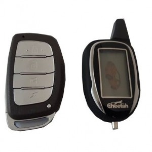 Cheetah FM-06 -FM5D دزدگیر چیتا