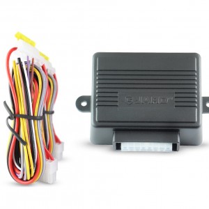 Guard WC-04 پاور ویندوز گارد