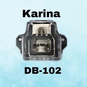 تقسیم برق DB-102 Karina کارینا