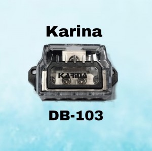 تقسیم برق DB-103 Karina کارینا