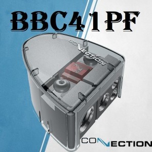 Connection BBC 41PF سرباتری فیوزدار کانکشن
