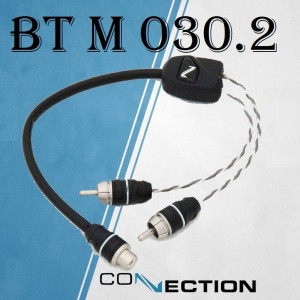 Connection BTM 030.2 تبدیل کانکشن