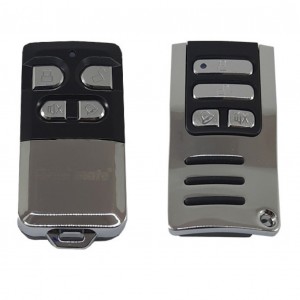 Steel Mate 838D دزدگیر ساده استیل میت