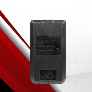 کنترل پایونیر CD-R320 طرح اصلی