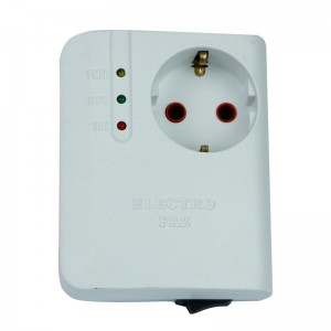 محافظ برق پکیج الکترو فاز Electro Faz 3003/1003