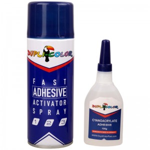 چسب 123 Dupli Color حجم 400 میلی لیتر