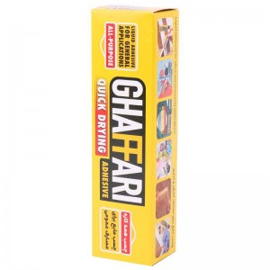 چسب همه کاره Ghaffari AllPurpos 30ml