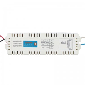 ترانس 1x36W لامپ نور