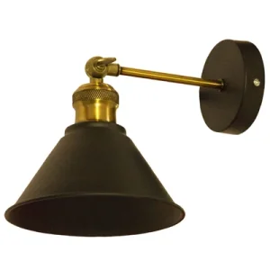چراغ دیواری