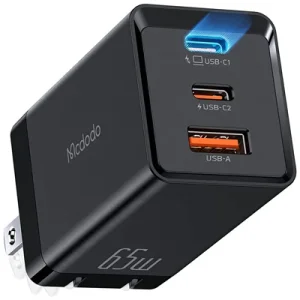 کلگی شارژر