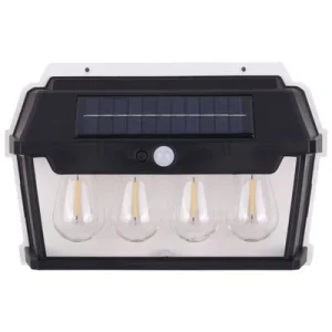 چراغ حیاطی و پارکی