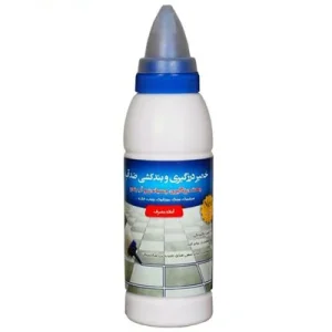 مواد درزگیری و آب بندی