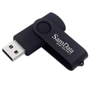 فلش مموری USB 2.0