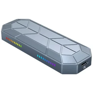 باکس هارد NVMe M.2