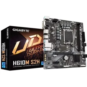 مادربرد H610