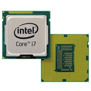 پردازنده (سی پی یو) LGA 1155