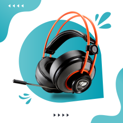 هدفون و هدست