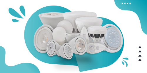 تجهیزات روشنایی