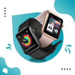 ساعت هوشمند