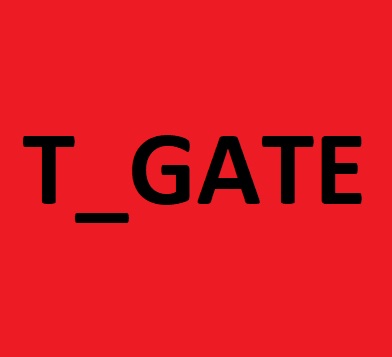 تی گیت