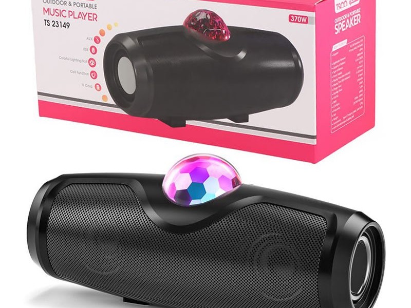 اسپیکر بلوتوث TSCO TS23149