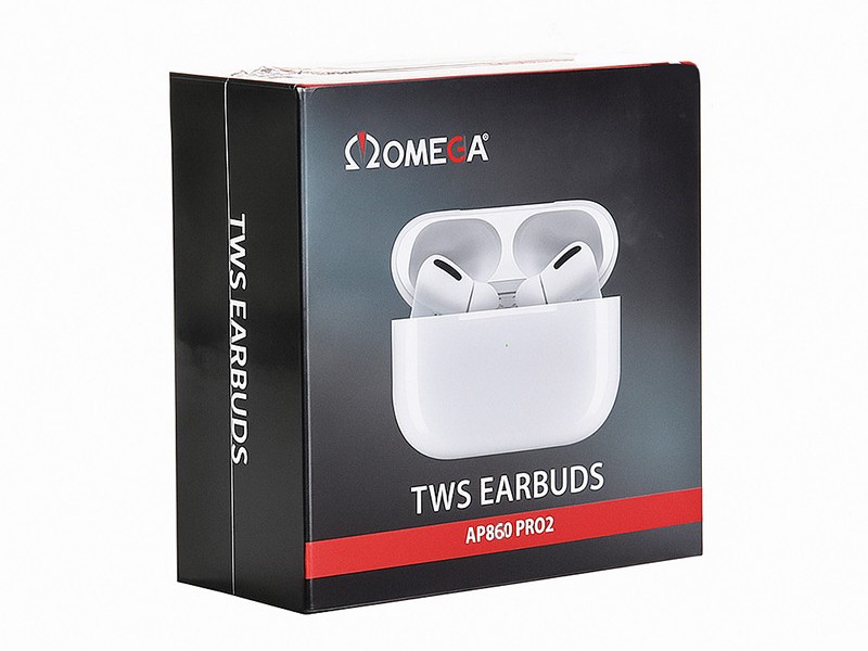 ایرپاد OMEGA AP860 PRO2