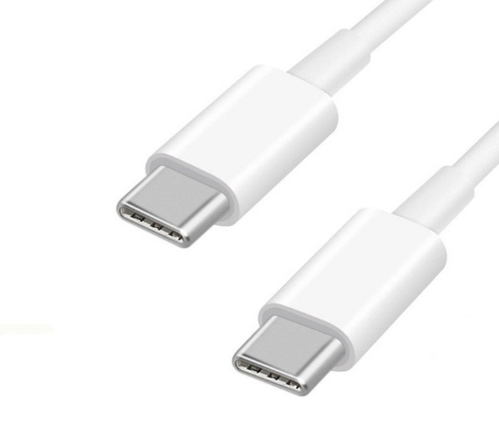 کابل شارژر تایپ سی به تایپ سی SAMSUNG 6A