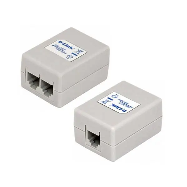 اسپیلیتر D-Link