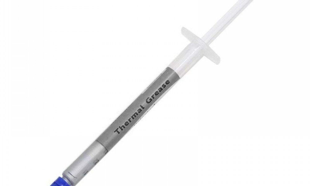 خمیر سیلیکون سرنگی کوچک