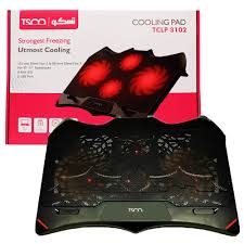 کول پد TSCO 3102