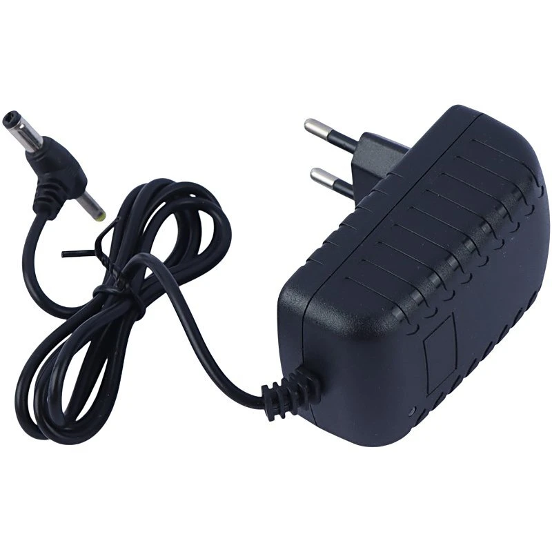 آداپتور مودم دو فیش 9V 2A