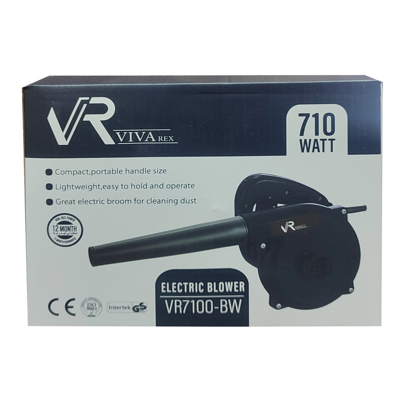 بلوور VR 7100 - 6100