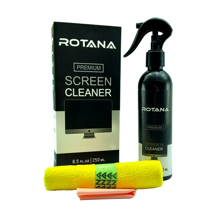 تمیزکننده حرفه ای ROTANA 250ML