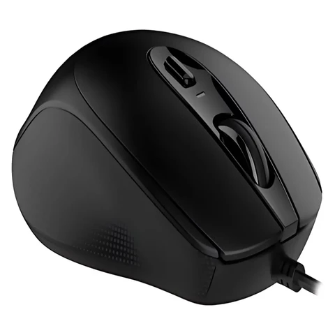 ماوس سیمدار ENZO M330