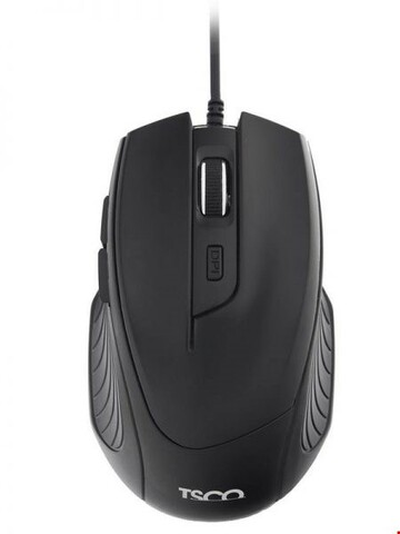 ماوس سیمدار TSCO TM295