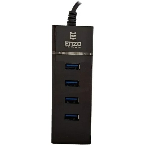 هاب ENZO UH42 4PORT