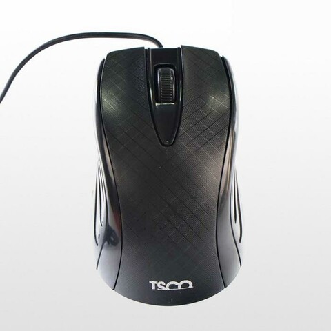 ماوس سیمدار TSCO TM300