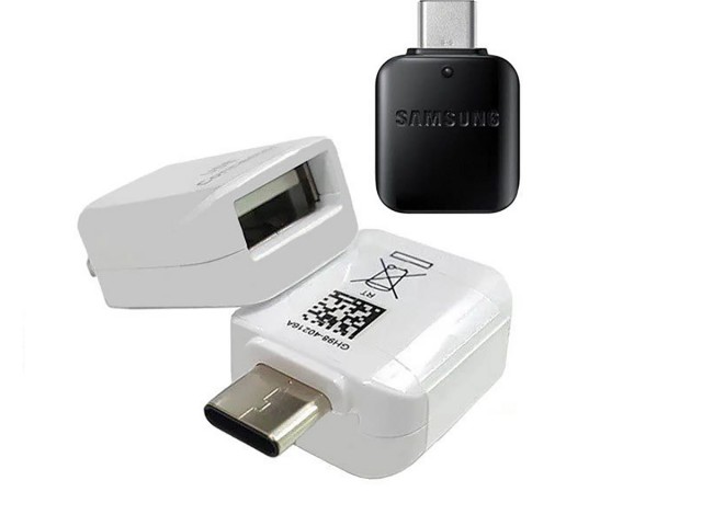 تبدیل SAMSUNG OTG MICRO ورق ده تایی
