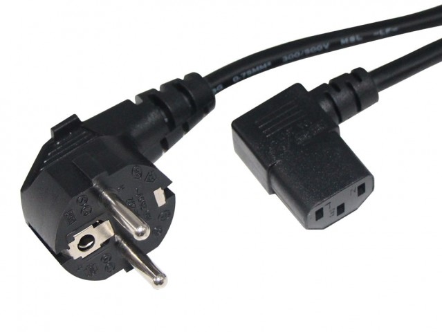 کابل پاور ماینر