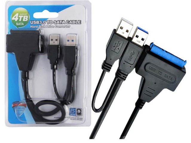تبدیل USB3 TO SATA