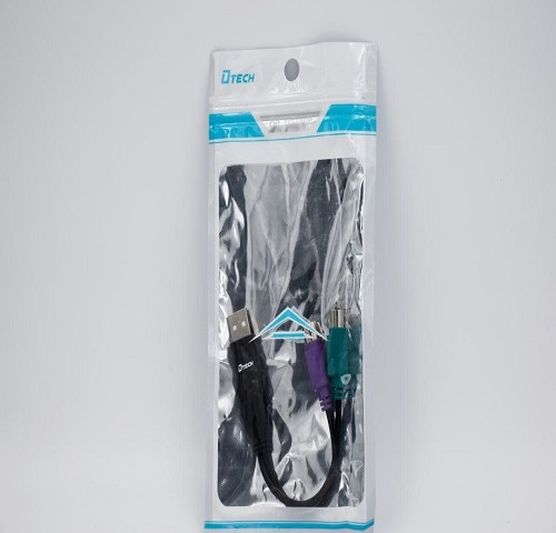 تبدیل برد دار PS2 TO USB