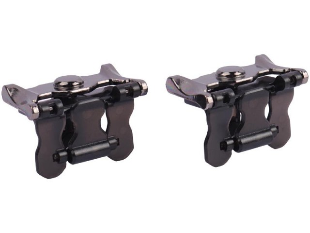 دسته بازی پابجی KING METAL