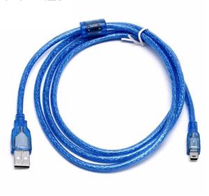 کابل ذوزنقه دوربین 50CM