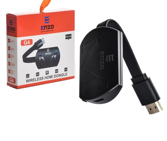 دانگل ENZO G4 HDMI